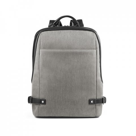 DIVERGENT BACKPACK II. &Sigma;&alpha;&kappa;ί&delta;&iota;&omicron; &pi;&lambda;ά&tau;&eta;&sigmaf; &gamma;&iota;&alpha; laptop έ&omega;&sigmaf; 15,6'' &sigma;&epsilon; ύ&phi;&alpha;&sigma;&mu;&alpha; &kappa;&alpha;&iota; PU - &Mu;&pi;&epsilon;&zeta;