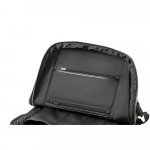 DIVERGENT BACKPACK II. &Sigma;&alpha;&kappa;ί&delta;&iota;&omicron; &pi;&lambda;ά&tau;&eta;&sigmaf; &gamma;&iota;&alpha; laptop έ&omega;&sigmaf; 15,6'' &sigma;&epsilon; ύ&phi;&alpha;&sigma;&mu;&alpha; &kappa;&alpha;&iota; PU - &Mu;&pi;&epsilon;&zeta;