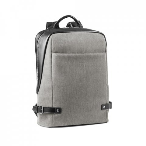 DIVERGENT BACKPACK II. &Sigma;&alpha;&kappa;ί&delta;&iota;&omicron; &pi;&lambda;ά&tau;&eta;&sigmaf; &gamma;&iota;&alpha; laptop έ&omega;&sigmaf; 15,6'' &sigma;&epsilon; ύ&phi;&alpha;&sigma;&mu;&alpha; &kappa;&alpha;&iota; PU - &Mu;&pi;&epsilon;&zeta;