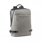 DIVERGENT BACKPACK II. &Sigma;&alpha;&kappa;ί&delta;&iota;&omicron; &pi;&lambda;ά&tau;&eta;&sigmaf; &gamma;&iota;&alpha; laptop έ&omega;&sigmaf; 15,6'' &sigma;&epsilon; ύ&phi;&alpha;&sigma;&mu;&alpha; &kappa;&alpha;&iota; PU - &Mu;&pi;&epsilon;&zeta;