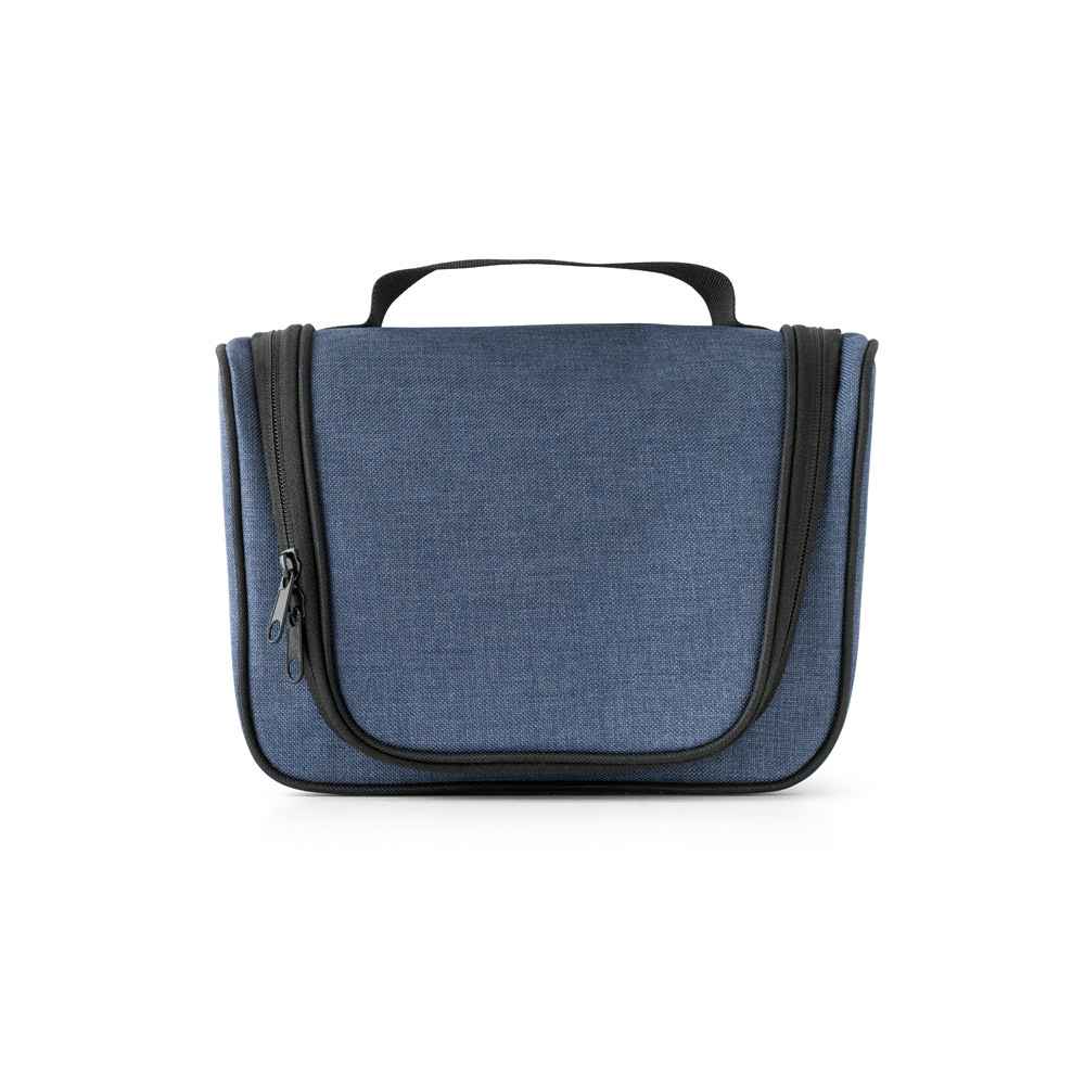 MILLI. Beauty case in 600D ad alta densità