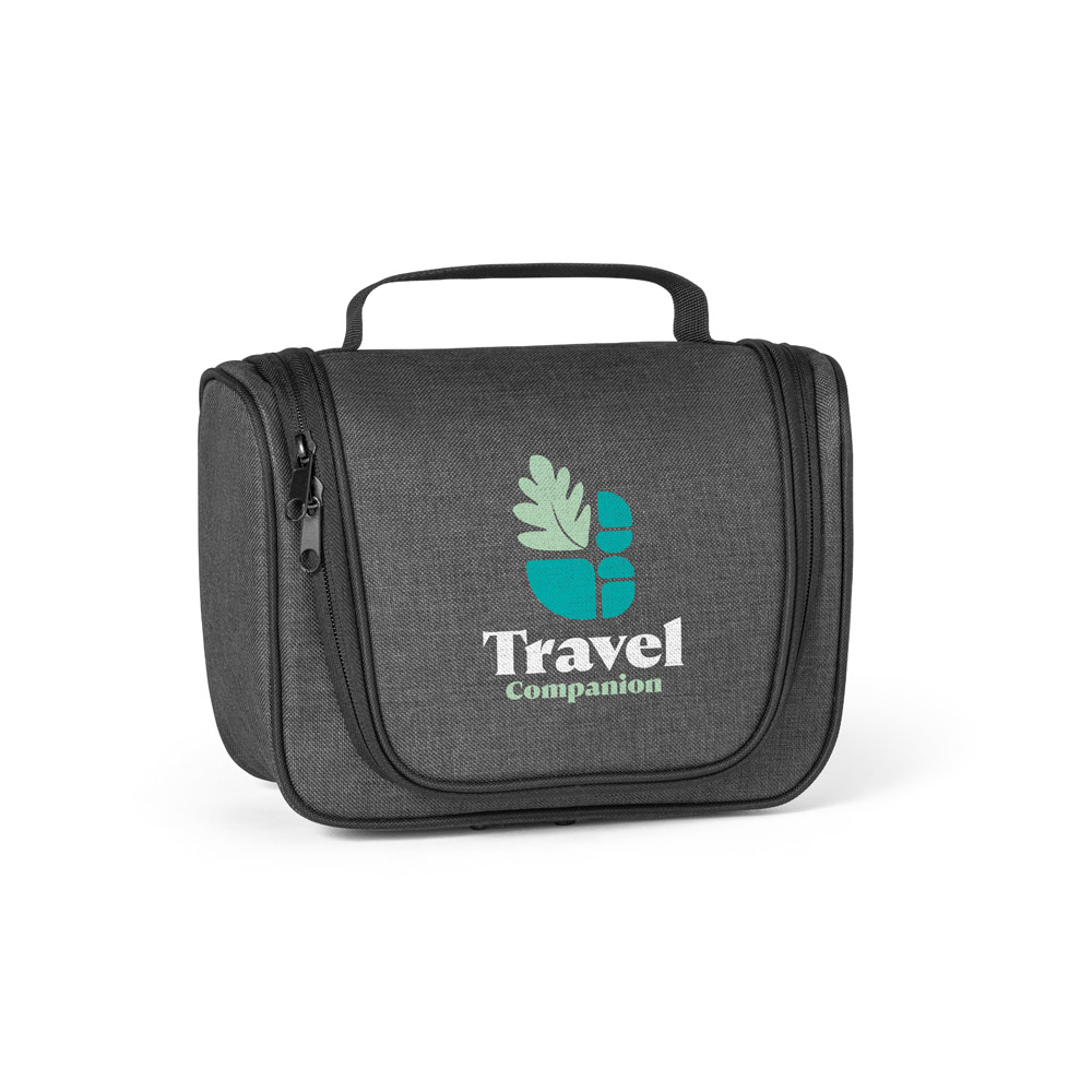 MILLI. Beauty case in 600D ad alta densità