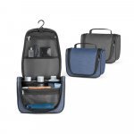 MILLI. H&oslash;j t&aelig;thed 600D kosmetik taske