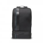 DYNAMIC BACKPACK II. 2 u 1 ranac: ranac + rashladna torba - Plava