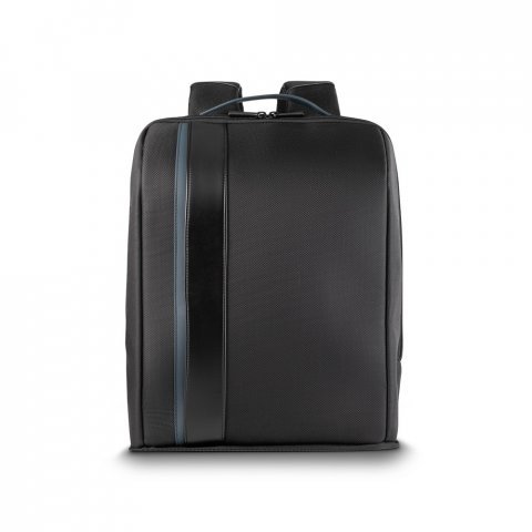 DYNAMIC BACKPACK II. 2 u 1 ranac: ranac + rashladna torba - Plava