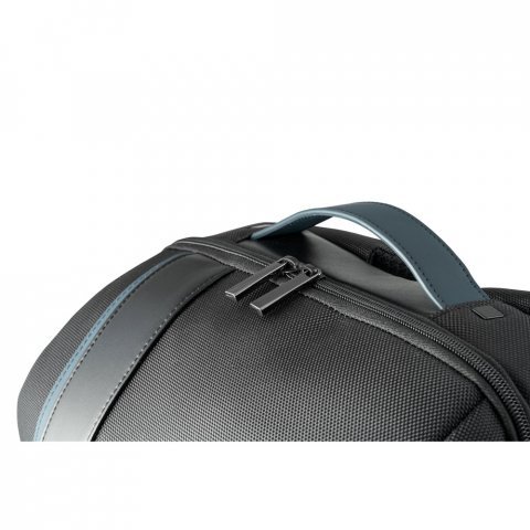 DYNAMIC BACKPACK II. 2 u 1 ranac: ranac + rashladna torba - Plava