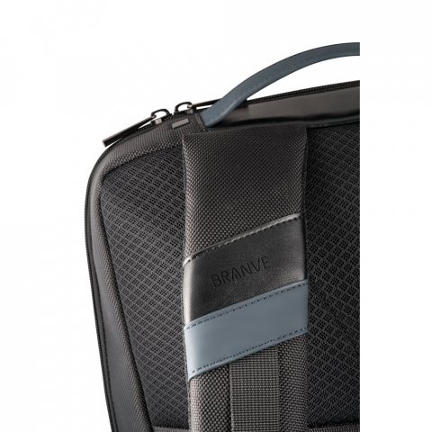 DYNAMIC BACKPACK II. 2 u 1 ranac: ranac + rashladna torba - Plava