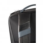 DYNAMIC BACKPACK II. 2 u 1 ranac: ranac + rashladna torba - Plava