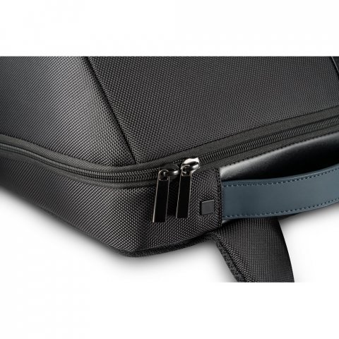 DYNAMIC BACKPACK II. 2 u 1 ranac: ranac + rashladna torba - Plava