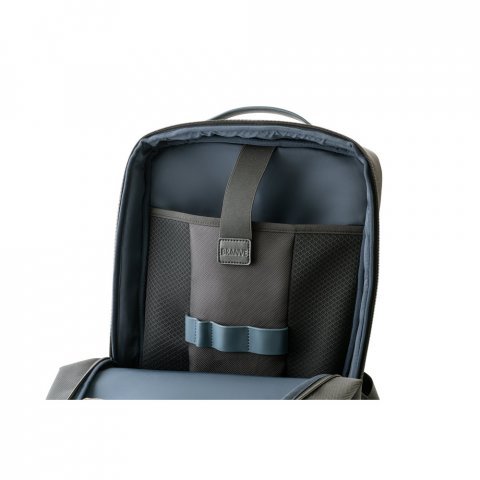 DYNAMIC BACKPACK II. 2 u 1 ranac: ranac + rashladna torba - Plava