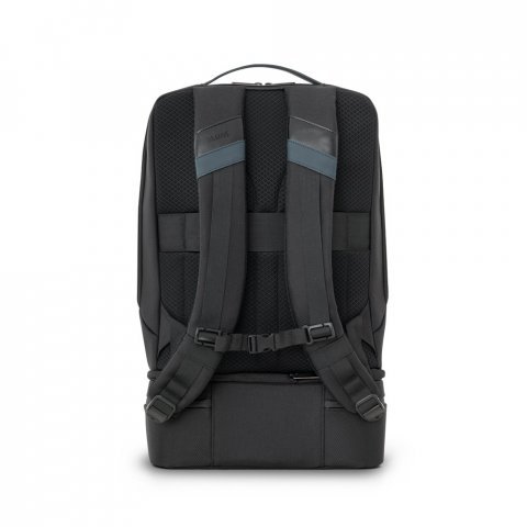 DYNAMIC BACKPACK II. 2 u 1 ranac: ranac + rashladna torba - Plava