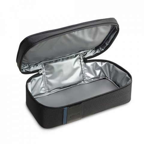 DYNAMIC BACKPACK II. 2 u 1 ranac: ranac + rashladna torba - Plava