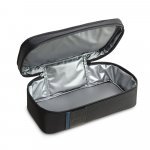 DYNAMIC BACKPACK II. 2 u 1 ranac: ranac + rashladna torba - Plava