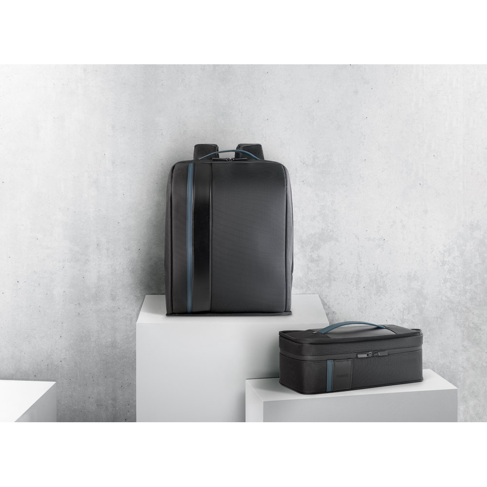 DYNAMIC BACKPACK II. Zaino 2 in 1: zaino + borsa termica