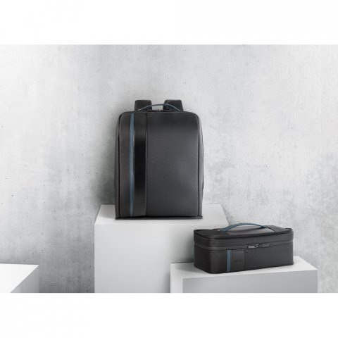 DYNAMIC BACKPACK II. 2 u 1 ranac: ranac + rashladna torba