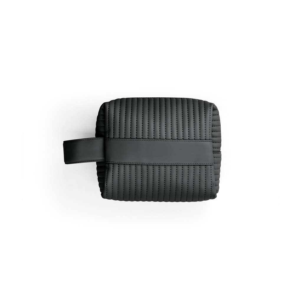 GILI. Borsa in PU (21% PU riciclato e 30% poliestere riciclato)