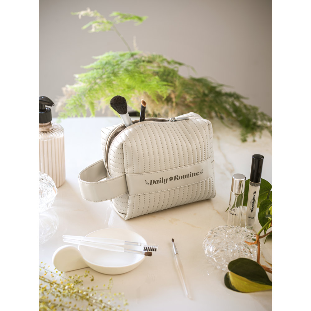 GILI. Borsa in PU (21% PU riciclato e 30% poliestere riciclato)