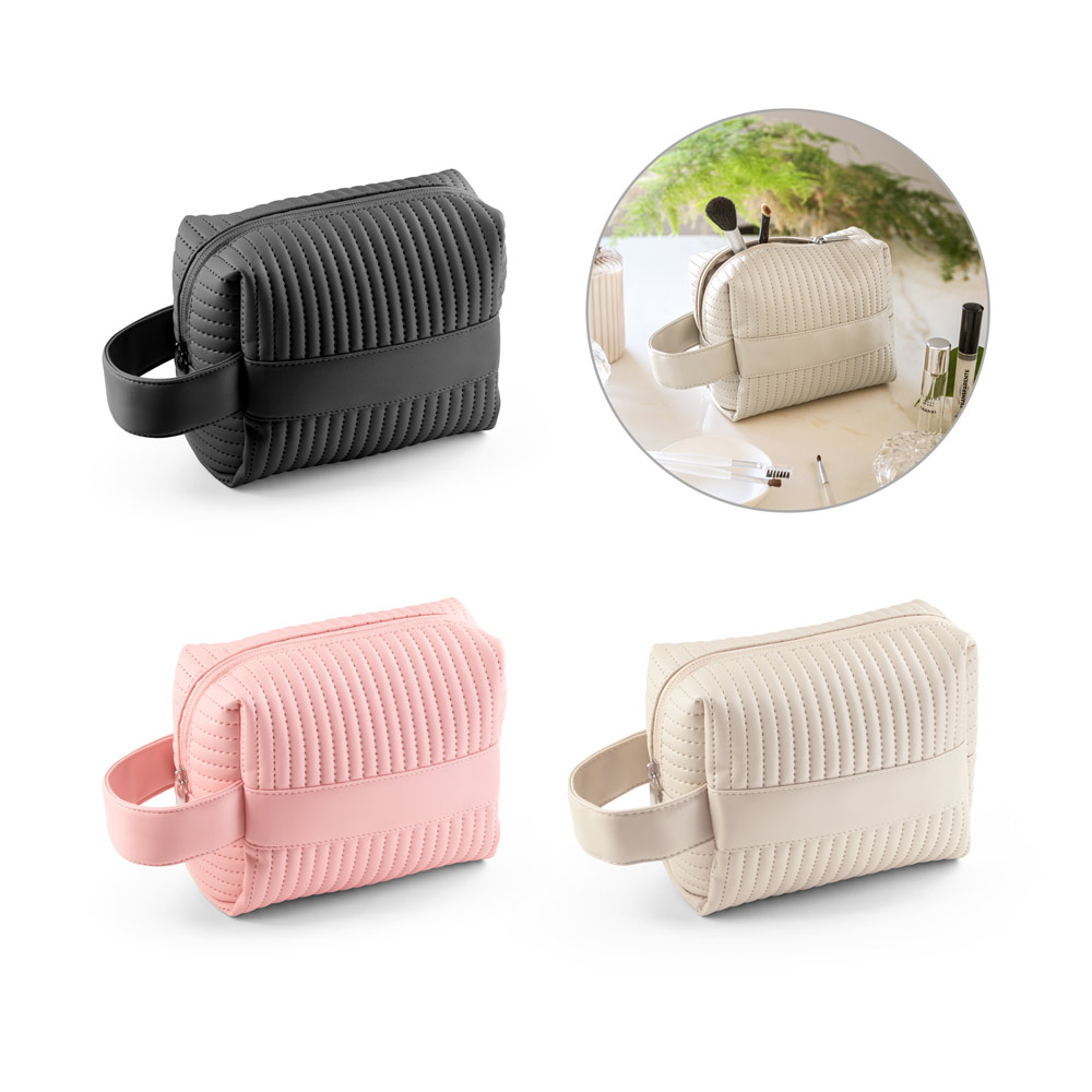 GILI. Borsa in PU (21% PU riciclato e 30% poliestere riciclato)