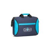 SEOUL. 600D polyester kongressmappe