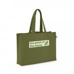 CAMDEN. &Tau;&sigma;ά&nu;&tau;&alpha; &alpha;&pi;ό &beta;&alpha;&mu;&beta;ά&kappa;&iota; (50%), &alpha;&nu;&alpha;&kappa;&upsilon;&kappa;&lambda;&omega;&mu;έ&nu;&omicron; &beta;&alpha;&mu;&beta;ά&kappa;&iota; (30%) &kappa;&alpha;&iota; &pi;&omicron;&lambda;&upsilon;&epsilon;&sigma;&tau;έ&rho;&alpha;&sigmaf; (20% rPET) (280 g/ m&sup2;) - &Sigma;&kappa;&omicron;ύ&rho;&omicron; &pi;&rho;ά&sigma;&iota;&nu;&omicron;