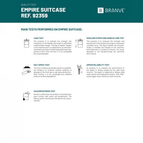 EMPIRE SUITCASE II. &Epsilon;&kappa;&tau;&epsilon;&lambda;&epsilon;&sigma;&tau;&iota;&kappa;ό&sigmaf; &chi;&alpha;&rho;&tau;&omicron;&phi;ύ&lambda;&alpha;&kappa;&alpha;&sigmaf; &alpha;&pi;ό &pi;&omicron;&lambda;&upsilon;&delta;έ&rho;&mu;&alpha; &gamma;&iota;&alpha; &phi;&omicron;&rho;&eta;&tau;ό &upsilon;&pi;&omicron;&lambda;&omicron;&gamma;&iota;&sigma;&tau;ή 15,6"