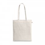 BEJA. 100 % &aring;tervunnen bomullsp&aring;se (180 g/m&sup2;)