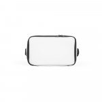 CANCUN. Kylv&auml;ska i 600D &aring;tervunnen polyester med justerbart band 7 L - Vit