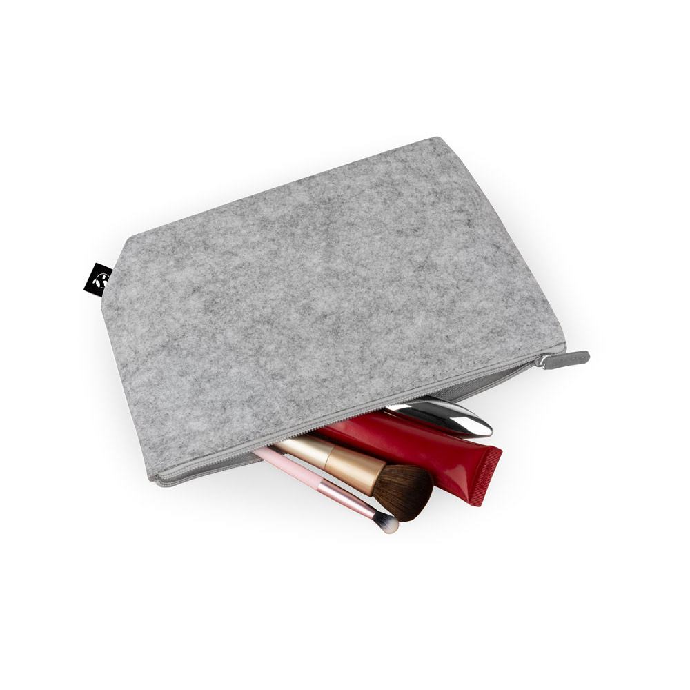 MALLORCA. Borsa multiuso in feltro riciclato (100% rPET)