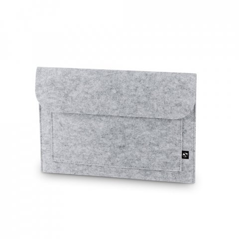 FELPY SLEEVE. &Tau;&sigma;ά&nu;&tau;&alpha; &phi;&omicron;&rho;&eta;&tau;&omicron;ύ &upsilon;&pi;&omicron;&lambda;&omicron;&gamma;&iota;&sigma;&tau;ή &alpha;&pi;ό &alpha;&nu;&alpha;&kappa;&upsilon;&kappa;&lambda;&omega;&mu;έ&nu;&eta; &tau;&sigma;ό&chi;&alpha; (100% rPET) - &Alpha;&nu;&omicron;&iota;&chi;&tau;ό &gamma;&kappa;&rho;&iota;