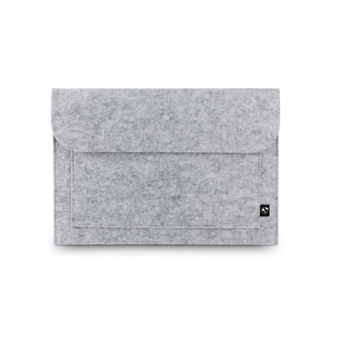 FELPY SLEEVE. &Tau;&sigma;ά&nu;&tau;&alpha; &phi;&omicron;&rho;&eta;&tau;&omicron;ύ &upsilon;&pi;&omicron;&lambda;&omicron;&gamma;&iota;&sigma;&tau;ή &alpha;&pi;ό &alpha;&nu;&alpha;&kappa;&upsilon;&kappa;&lambda;&omega;&mu;έ&nu;&eta; &tau;&sigma;ό&chi;&alpha; (100% rPET) - &Alpha;&nu;&omicron;&iota;&chi;&tau;ό &gamma;&kappa;&rho;&iota;