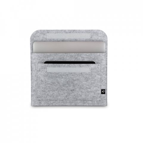 FELPY SLEEVE. &Tau;&sigma;ά&nu;&tau;&alpha; &phi;&omicron;&rho;&eta;&tau;&omicron;ύ &upsilon;&pi;&omicron;&lambda;&omicron;&gamma;&iota;&sigma;&tau;ή &alpha;&pi;ό &alpha;&nu;&alpha;&kappa;&upsilon;&kappa;&lambda;&omega;&mu;έ&nu;&eta; &tau;&sigma;ό&chi;&alpha; (100% rPET) - &Alpha;&nu;&omicron;&iota;&chi;&tau;ό &gamma;&kappa;&rho;&iota;