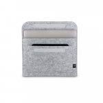 FELPY SLEEVE. &Tau;&sigma;ά&nu;&tau;&alpha; &phi;&omicron;&rho;&eta;&tau;&omicron;ύ &upsilon;&pi;&omicron;&lambda;&omicron;&gamma;&iota;&sigma;&tau;ή &alpha;&pi;ό &alpha;&nu;&alpha;&kappa;&upsilon;&kappa;&lambda;&omega;&mu;έ&nu;&eta; &tau;&sigma;ό&chi;&alpha; (100% rPET) - &Alpha;&nu;&omicron;&iota;&chi;&tau;ό &gamma;&kappa;&rho;&iota;