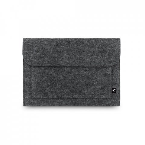 FELPY SLEEVE. &Tau;&sigma;ά&nu;&tau;&alpha; &phi;&omicron;&rho;&eta;&tau;&omicron;ύ &upsilon;&pi;&omicron;&lambda;&omicron;&gamma;&iota;&sigma;&tau;ή &alpha;&pi;ό &alpha;&nu;&alpha;&kappa;&upsilon;&kappa;&lambda;&omega;&mu;έ&nu;&eta; &tau;&sigma;ό&chi;&alpha; (100% rPET) - &Sigma;&kappa;&omicron;ύ&rho;&omicron; &gamma;&kappa;&rho;&iota;