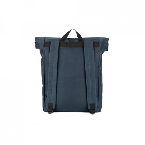 ATENAS. Раница за лаптоп от 600D 17.3" - Син