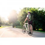 ATENAS. Раница за лаптоп от 600D 17.3"