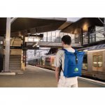 ATENAS. Раница за лаптоп от 600D 17.3"