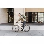 ATENAS. Раница за лаптоп от 600D 17.3"