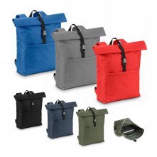 ATENAS. Раница за лаптоп от 600D 17.3"