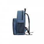 WHITSUNDAY. Picnic-k&oslash;lerygs&aelig;k i 600D genanvendt polyester med h&oslash;j densitet - Bl&aring;