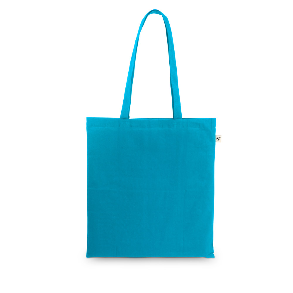 MADEIRA. Borsa in 100% cotone biologico (140 g/m²)