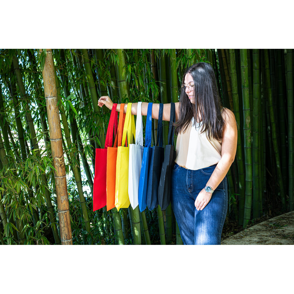 MADEIRA. Borsa in 100% cotone biologico (140 g/m²)