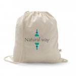 SALAMANCA. &Tau;&sigma;ά&nu;&tau;&alpha; &sigma;&alpha;&kappa;ί&delta;&iota;&omicron; &pi;&lambda;ά&tau;&eta;&sigmaf; &alpha;&pi;ό &alpha;&nu;&alpha;&kappa;&upsilon;&kappa;&lambda;&omega;&mu;έ&nu;&omicron; &beta;&alpha;&mu;&beta;ά&kappa;&iota; (70%) &kappa;&alpha;&iota; &pi;&omicron;&lambda;&upsilon;&epsilon;&sigma;&tau;έ&rho;&alpha; (30% rPET) (150 g/m&sup2;) - &Phi;&upsilon;&sigma;&iota;&kappa;ό (&alpha;&nu;&omicron;&iota;&chi;&tau;ό)