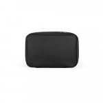 CANCUN LARGE. Kylv&auml;ska i 600D, &aring;tervunnen polyester, med justerbar v&auml;vband 14 L - Svart