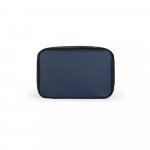 CANCUN LARGE. Kylv&auml;ska i 600D, &aring;tervunnen polyester, med justerbar v&auml;vband 14 L - Bl&aring;