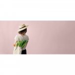 LIVINGSTON. Торба от 100% памук (220 g/m&sup2;)