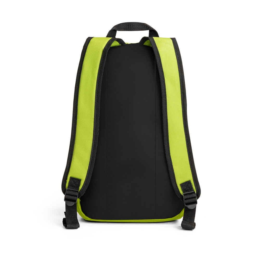 TURIM. Zaino in poliestere riciclato 600D