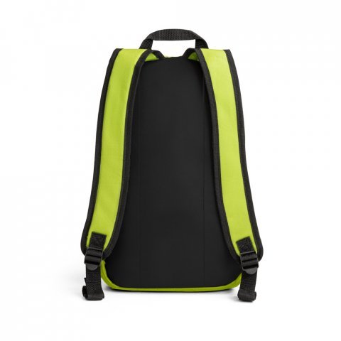 TURIM. Ruksak od 600D reciklirani poliester - Light Zelena