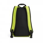 TURIM. Ruksak od 600D reciklirani poliester - Light Zelena