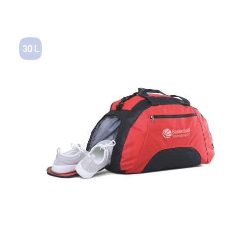 FIT. 600D polyester sportv&auml;ska