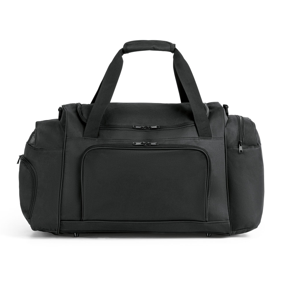 GIRALDO. Borsa sportiva in 300D